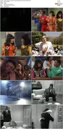 In Living Color 1990 S01-S05 480p H265 AAC 2CH-MNKYDDL