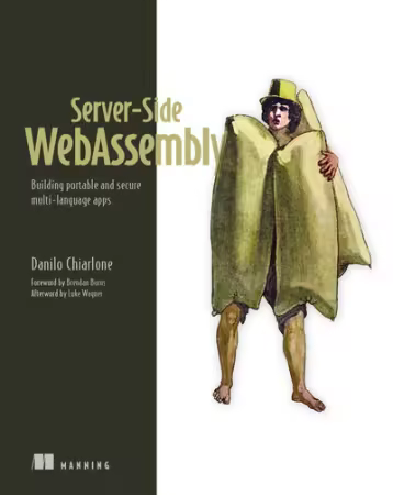 Server-Side WebAssembly[Audiobook]