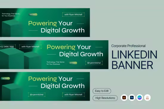 EE - Corporate Professional LinkedIn Banner 6GVLNPJ