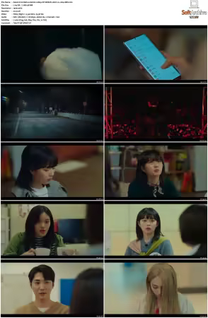 Imitation S01 1080p NF WEB-DL AAC2.0 x264-HBO