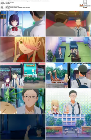 Watari-kun's ***** Is About to Collapse S01 1080p CR WEB-DL Dual-Audio AAC2 0 x264-astro