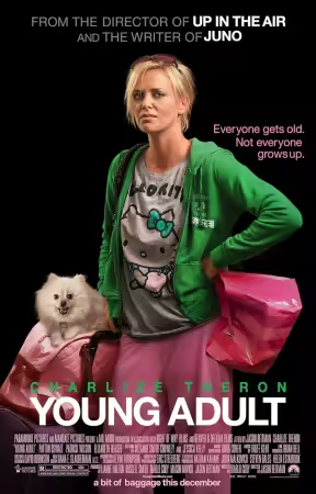 Young Adult 2011 1080p NF WEB-DL DUAL DDP 5.1 H264-TURG