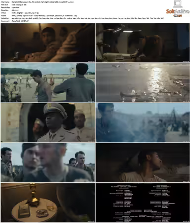 Masters of the Air S01 1080p WEB h264-SOiNTA