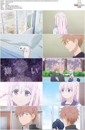 Inexpressive Kashiwada and Expressive Oota S01 1080p CR WEB-DL DDP2 0 H264-Kitsune