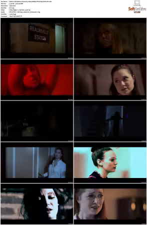 All Hallows Eve 2013 1080p BDRip DTS H264-PoPCoRn