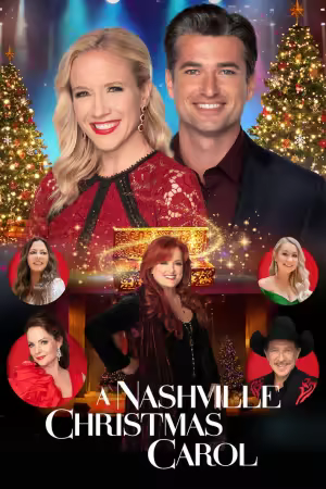 A Nashville Christmas Carol 2020 1080p WEBRip DDP 5.1 10bit H265-iVy