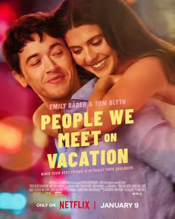 People We Meet on Vacation 2026 1080p NF WEB-DL x264 DDP5.1 Atmos-ADWeb