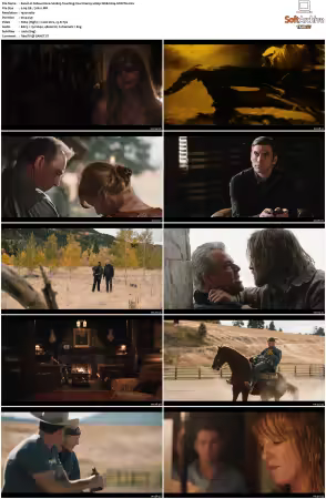 Yellowstone 2018 S02 1080p WEB h264-SOiNTA