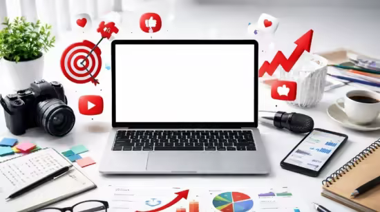 YouTube Growth Secrets Get 1000 Subscriber 4000 Watch hours