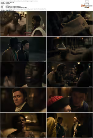 A Thousand Blows S01 1080p 10bit WEBRip 6CH x265 HEVC-PSA