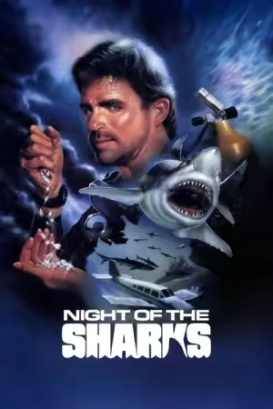 Night Of The Sharks 1988 1080p BluRay-WORLD
