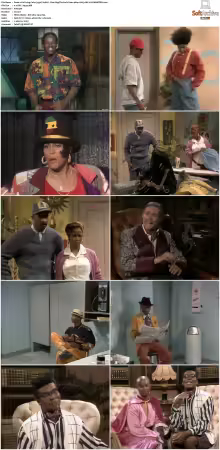 In Living Color 1990 S01-S05 480p H265 AAC 2CH-MNKYDDL