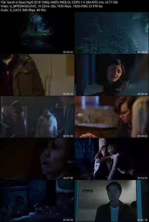 Dead Night 2018 1080p AMZN WEB-DL DDP5.1 H264-NTG