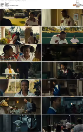 King Richard 2021 1080p WEBRip x265-SUP3R