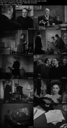 The Verdict 1946 1080p BluRay x264 AAC-LAMA