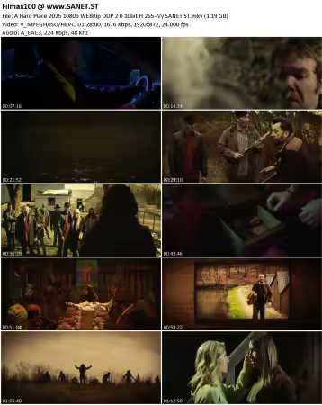 A Hard Place 2025 1080p WEBRip DDP 2 0 10bit H 265-iVy