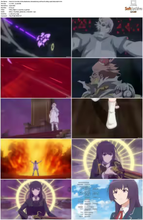 Monster Strike Deadverse Reloaded S01 SUBFRENCH 1080p WEB H264-D4KiD