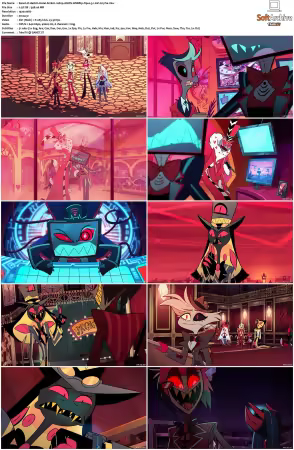Hazbin Hotel S01 1080p AMZN WEBRip Opus 5.1 AV1-knyf1e