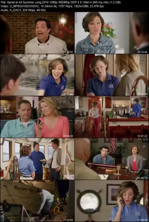 All Summer Long 2019 1080p WEBRip DDP 2.0 10bit H265-iVy