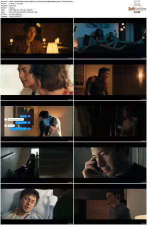 Heated Rivalry S01 REPACK 2160p HMAX WEB-DL DDP5.1 H265-Kitsune