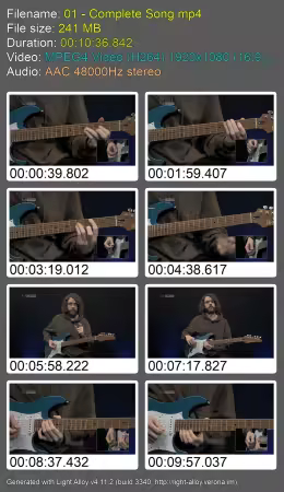 Lick Library - Beastie Boys Guitar Lessons