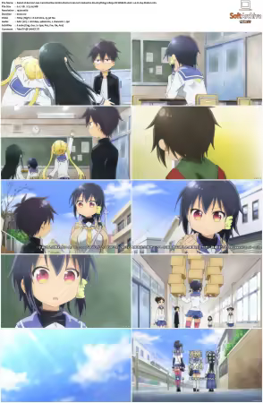 Komori-san Cant Decline S01 1080p CR WEB-DL AAC 2.0 H264-StaFer