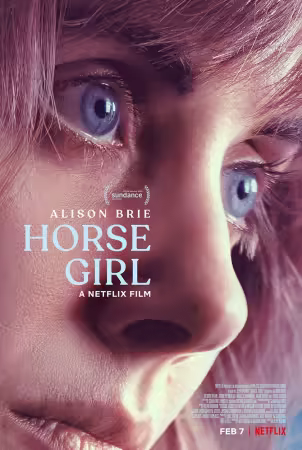 Horse Girl 2020 1080p NF WEB-DL DDP 5.1 x264-NTG