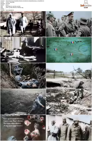 Apocalypse The Battle of Verdun 2016 S01 1080p BluRay Opus 5.1 x265-WoKE