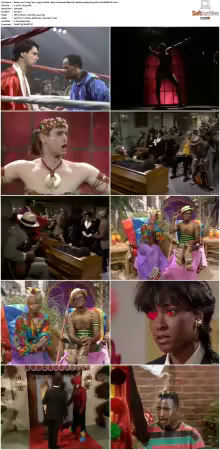 In Living Color 1990 S01-S05 480p H265 AAC 2CH-MNKYDDL