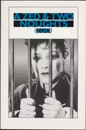 A Zed and Two Noughts 1985 1080p MUBI WEB-DL AAC 2.0 H264-GPRS