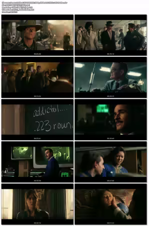 Fallout 2024 S02E05 1080p WEB AAC HEVC x265-RuMa