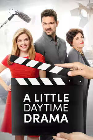 A Little Daytime Drama 2021 1080p WEBRip DDP 5.1 10bit H265-iVy