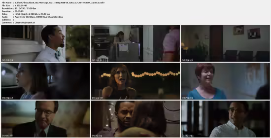 7 Short Films About Our Marriage 2021 1080p WEB-DL H264-NOGRP