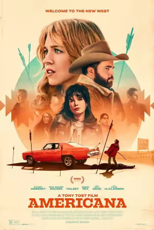 Americana 2025 1080p WEBRip DDP 5.1 10bit H265-iVy
