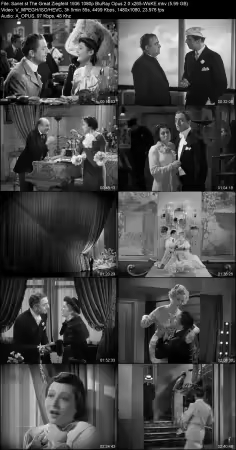 The Great Ziegfeld 1936 1080p BluRay Opus 2.0 x265-WoKE
