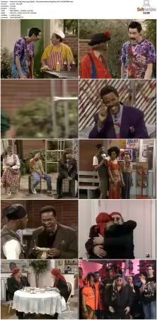In Living Color 1990 S01-S05 480p H265 AAC 2CH-MNKYDDL