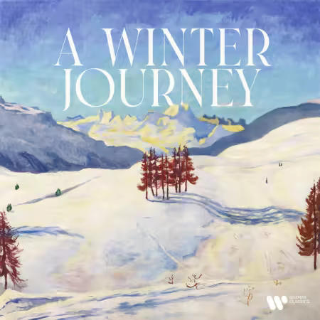 VA - A Winter Journey (2026)
