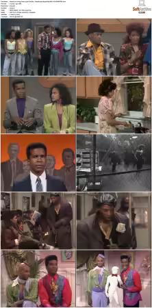 In Living Color 1990 S01-S05 480p H265 AAC 2CH-MNKYDDL