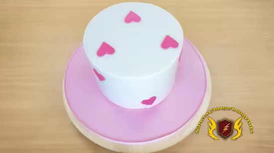 The Complete Cake Masterclass