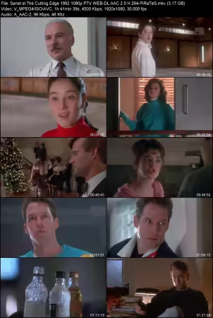 The Cutting Edge 1992 1080p PTV WEB-DL AAC 2.0 H264-PiRaTeS