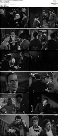 Arsenic And Old Lace 1944 1080p BDRip DTS HEVC x265-PoPCoRn