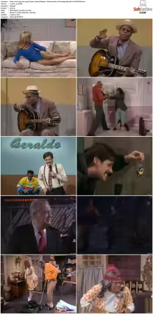 In Living Color 1990 S01-S05 480p H265 AAC 2CH-MNKYDDL