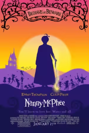 Eine Zauberhafte Nanny 2005 German AC3 DL 1080p BluRay x265-FuN