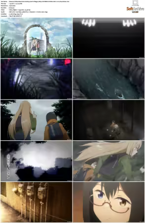 Otherside Picnic S01 1080p CR WEB-DL DUAL AAC 2.0 H264-StaFer