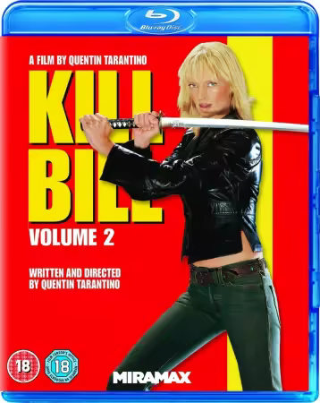 Kill Bill Vol. 2 2004 REMASTERED 1080p BluRay HEVC x265 5.1 BONE