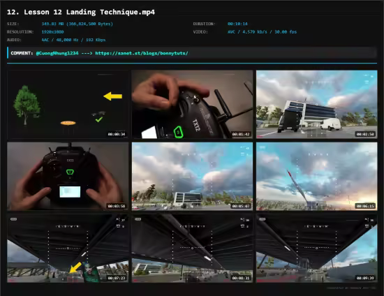 FPV Drone Piloting: From Beginner to Confident Flying