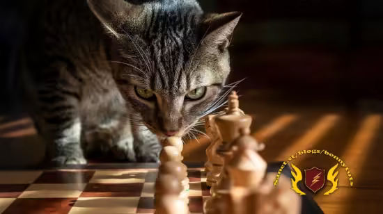 Bobby Fischer’s Most Instructive Games of Chess 1963-1968