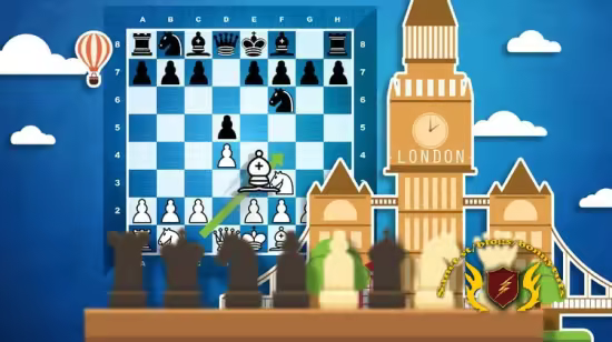 The Solid London System Chess Opening: Tactics and Strategy
