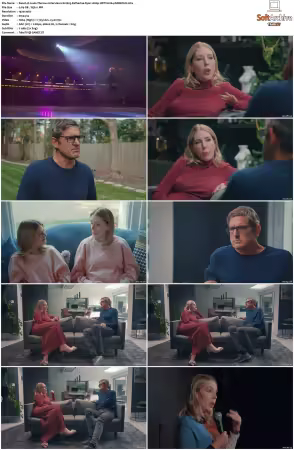 Louis Theroux Interviews S01 1080p HDTV H264-DARKFLiX