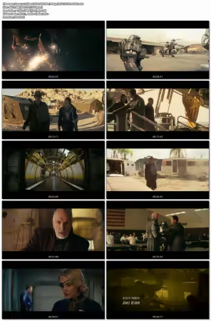 Fallout 2024 S02E04 1080p HEVC X265-POKE